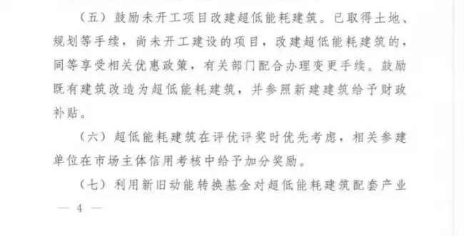 装配式| 青岛被动房奖励政策出台