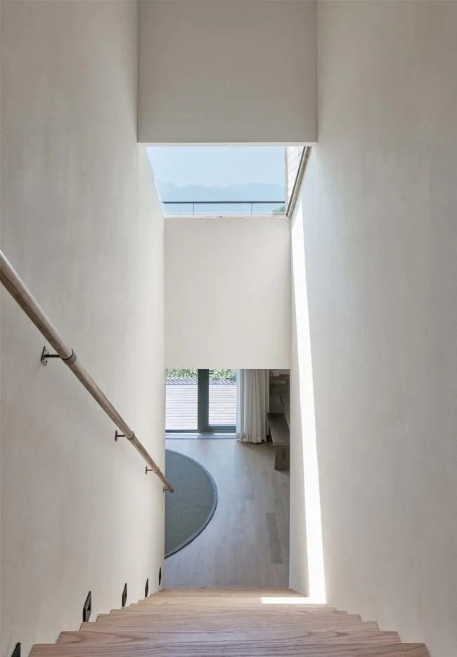 BIM建筑|杭州富春开元芳草地村落酒店 / 中国美术学院景致建筑设计研讨总院
