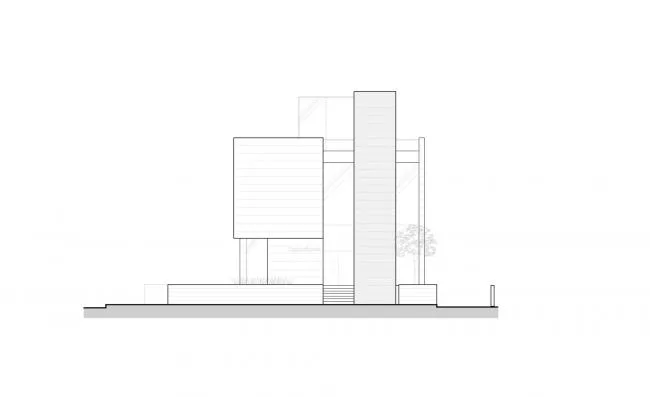 BIM建筑|轻透的混凝土玻璃盒：约旦首都银行