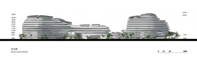 BIM建筑|CAA颁布马尔代夫“性命之城”项目，构建空中的海洋天堂