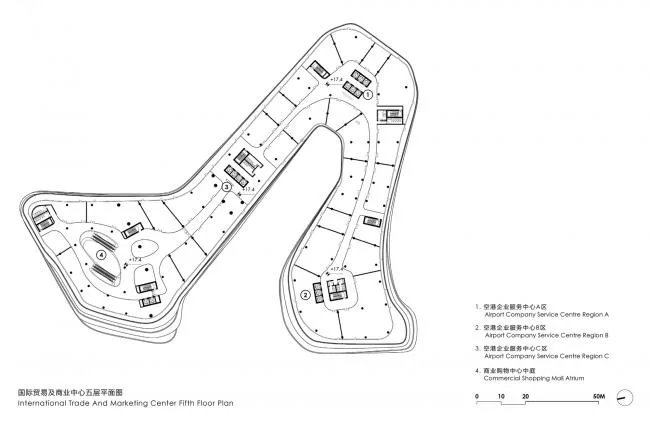 BIM建筑|CAA颁布马尔代夫“性命之城”项目，构建空中的海洋天堂