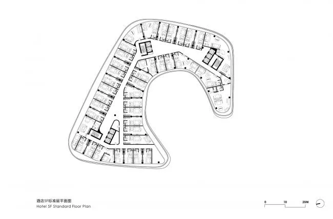 BIM建筑|CAA颁布马尔代夫“性命之城”项目，构建空中的海洋天堂