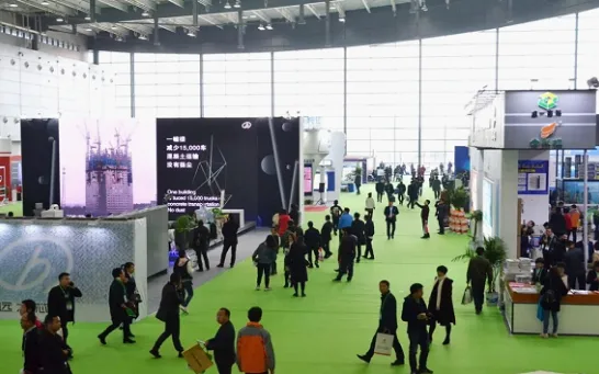 装配式|岳阳参加湖南省筑博会取得圆满成功