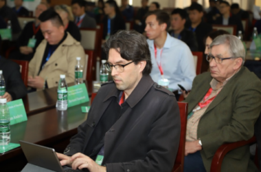 装配式|海内外专家齐聚高新区，共商绿色住建产业发展-BIM建筑网