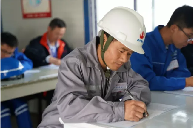 装配式|“2018中国技能大赛——上海市建设行业装配式混凝土结构灌浆连接项目职业技能竞赛”成功举办