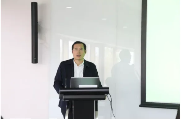 装配式|雄安装配式木结构建筑技术研讨会顺利召开
