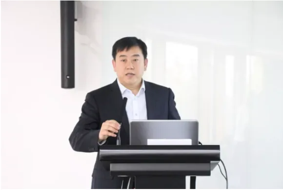 装配式|雄安装配式木结构建筑技术研讨会顺利召开