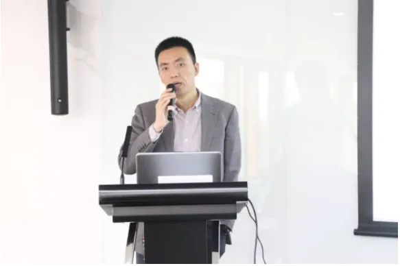 装配式|雄安装配式木结构建筑技术研讨会顺利召开
