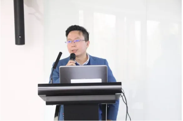 装配式|雄安装配式木结构建筑技术研讨会顺利召开