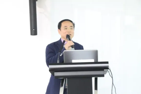 装配式|雄安装配式木结构建筑技术研讨会顺利召开
