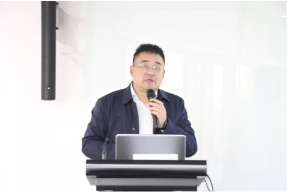 装配式|雄安装配式木结构建筑技术研讨会顺利召开
