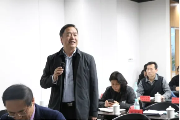 装配式|雄安装配式木结构建筑技术研讨会顺利召开