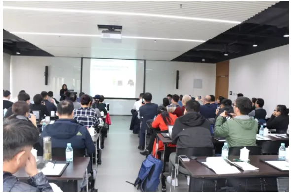装配式|雄安装配式木结构建筑技术研讨会顺利召开