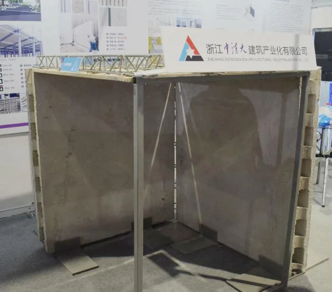装配式|亚洲国际建筑工业化展览会开展，4大亮点全解析！