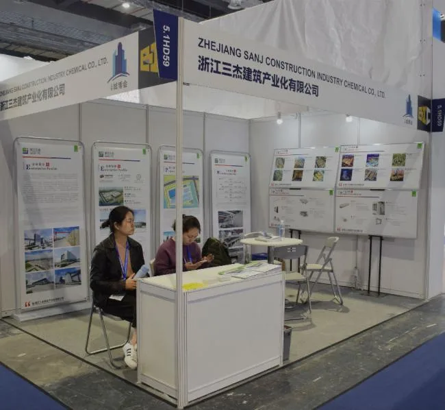 装配式|亚洲国际建筑工业化展览会开展，4大亮点全解析！