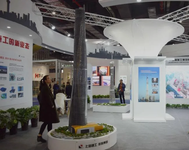 装配式|亚洲国际建筑工业化展览会开展，4大亮点全解析！