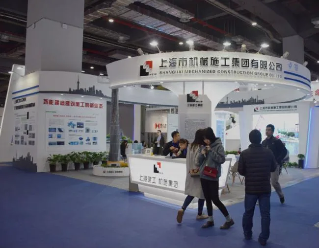 装配式|亚洲国际建筑工业化展览会开展，4大亮点全解析！