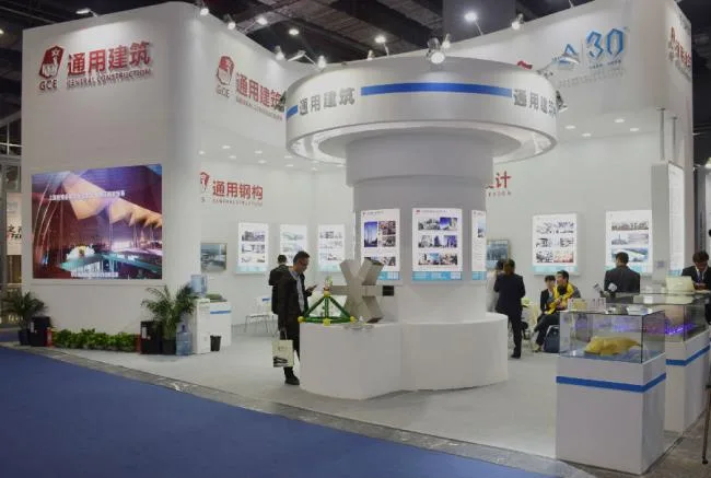 装配式|亚洲国际建筑工业化展览会开展，4大亮点全解析！