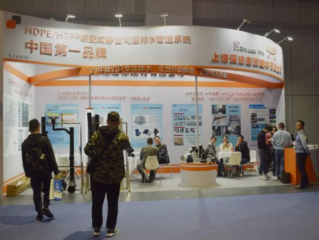 装配式|亚洲国际建筑工业化展览会开展，4大亮点全解析！