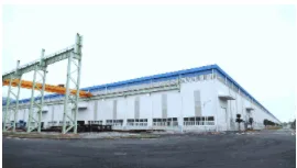 装配式|世界最大建筑工地的智慧建设！创下八项世界之最！为“中国建造”点赞！
