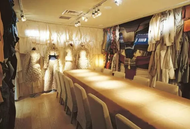 BIM建筑|日本空间设计元老杉本贵志和他设计的酒店