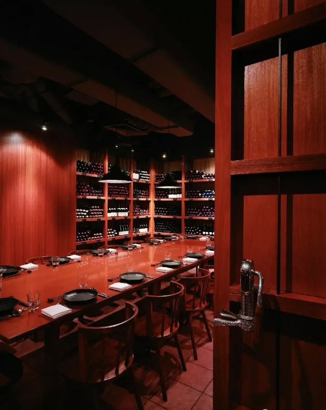 BIM建筑|日本空间设计元老杉本贵志和他设计的酒店