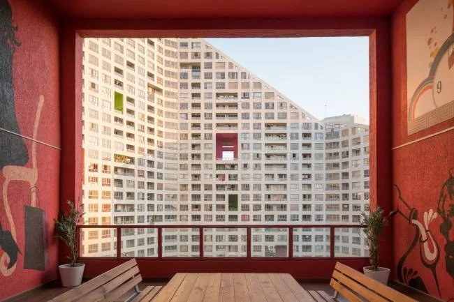 BIM建筑|印度浦那“将来之塔” / MVRDV