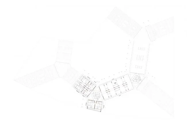 BIM建筑|印度浦那“将来之塔” / MVRDV