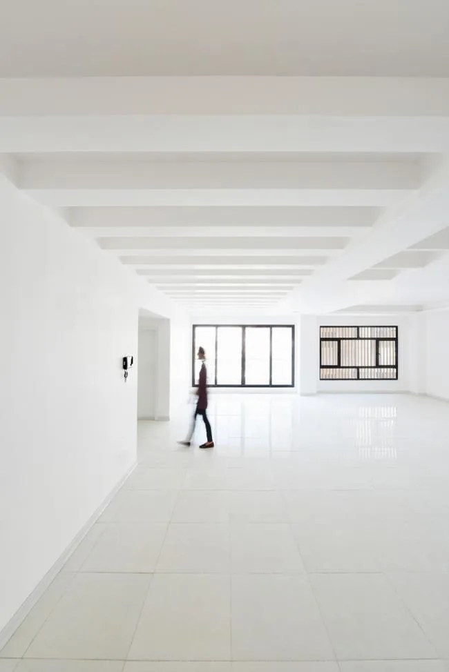BIM建筑|宗教崇奉和城市功联合的产品：萨拉里耶室第楼