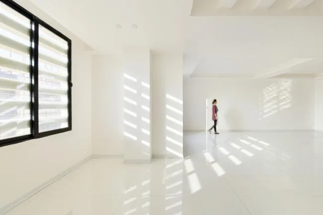 BIM建筑|宗教崇奉和城市功联合的产品：萨拉里耶室第楼