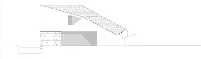 BIM建筑|现代雕塑立体切割的艺术品：葡萄牙三角室第