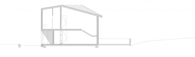 BIM建筑|现代雕塑立体切割的艺术品：葡萄牙三角室第