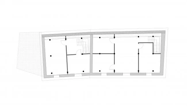 BIM建筑|飞蔦集 • 松阳陈家展，浙江 / gad · line+ studio