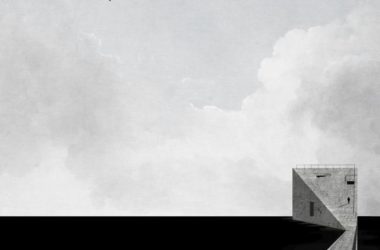 BIM建筑|沙丘与海洋的对话，重溯原始意识的艺术空间 / OPEN建筑师事务所-BIM建筑网