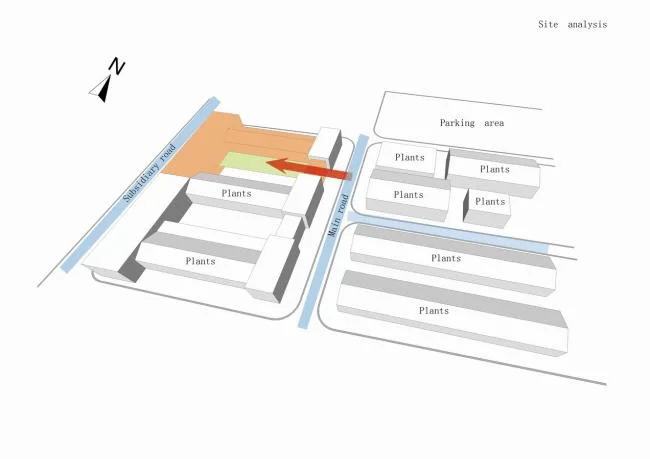 BIM建筑|杭州·泊空间/万境设计