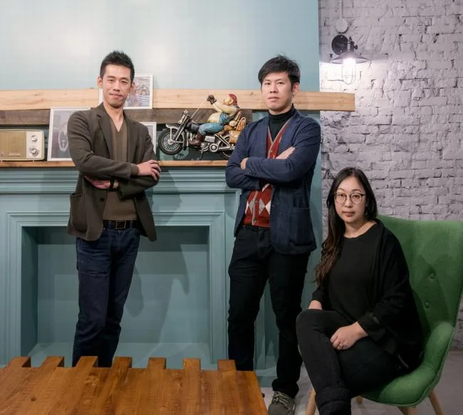 BIM建筑|孑然矗立，守护家人的“F”之家