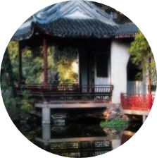 BIM建筑|吴樾东方·社区生涯体验中间 /天华江南建筑设计