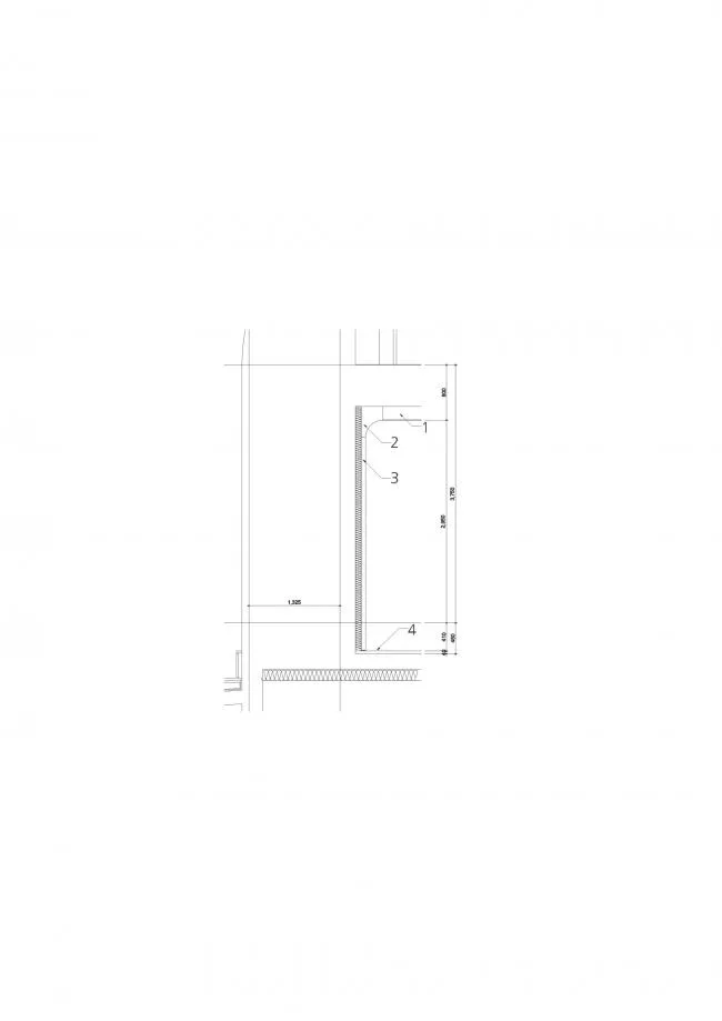 BIM建筑|动感海浪演绎城市景不雅：韩国首尔办公楼