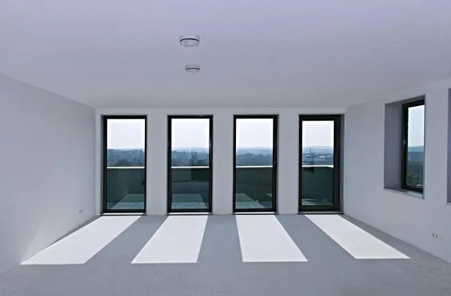 BIM建筑|垂直悬挑的“漂亮景致”：荷兰Belvedere 年夜楼 / René van Zuuk Architects