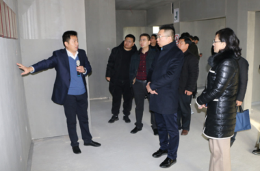 装配式|像“搭积木”一样盖房子 陵城区布局装配式建筑产业助力绿色发展-BIM建筑网