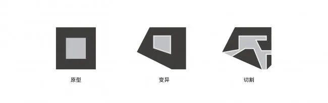 BIM建筑|解构的屋顶 | 云阳四方井办事建筑 / 深圳汤桦建筑设计