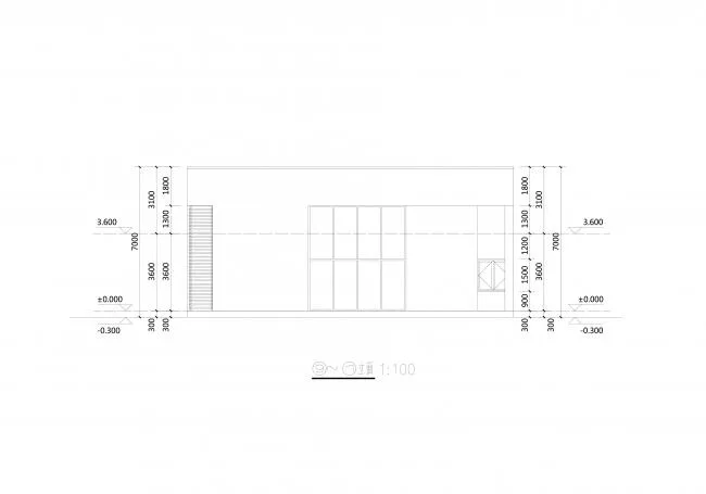 BIM建筑|上海樱花小镇项目激发中国城中村改革新的变更 / winwin设计