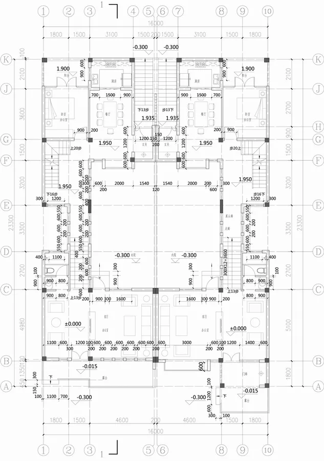 BIM建筑|上海樱花小镇项目激发中国城中村改革新的变更 / winwin设计