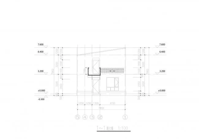 BIM建筑|上海樱花小镇项目激发中国城中村改革新的变更 / winwin设计