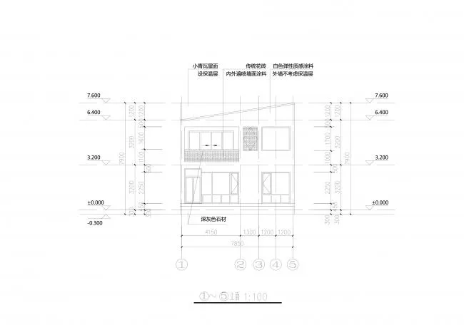 BIM建筑|上海樱花小镇项目激发中国城中村改革新的变更 / winwin设计