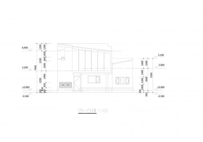 BIM建筑|上海樱花小镇项目激发中国城中村改革新的变更 / winwin设计