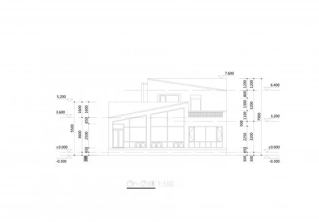 BIM建筑|上海樱花小镇项目激发中国城中村改革新的变更 / winwin设计