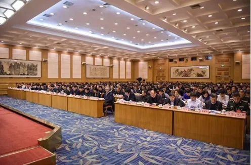 装配式|全国住房城乡建设工作会议召开 部署2019年十大重点任务
