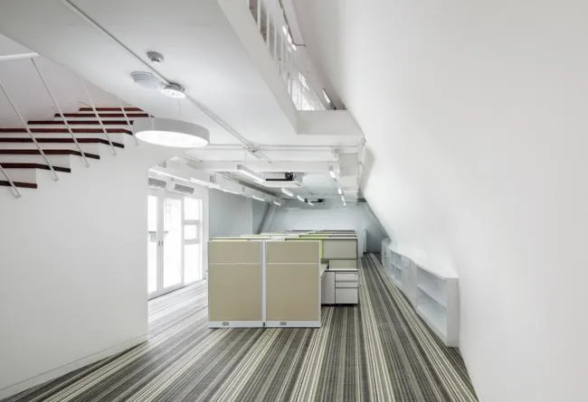 BIM建筑|仿佛阳光泡泡——奢靡品牌韩国零售店设计