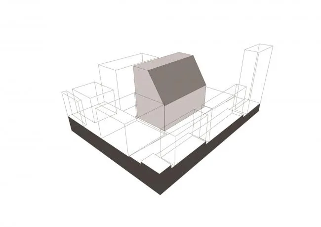 BIM建筑|仿佛阳光泡泡——奢靡品牌韩国零售店设计
